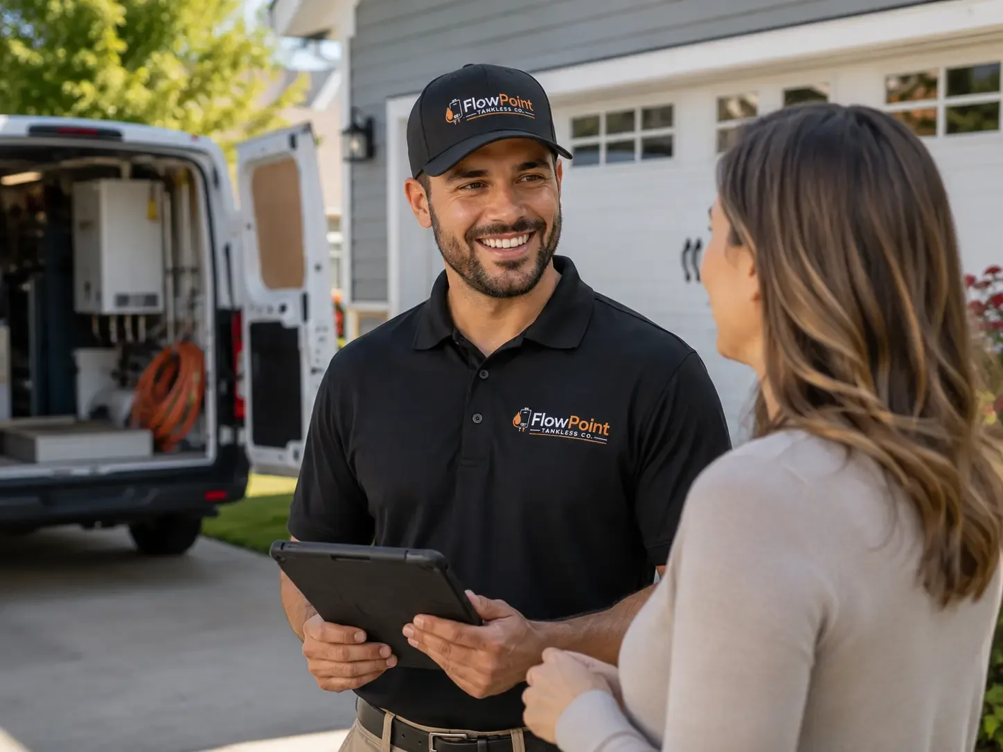 Tankless Water Heater Installation Riviera, TX FAQs